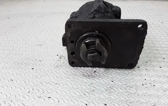 Fiat Ducato Power steering pump