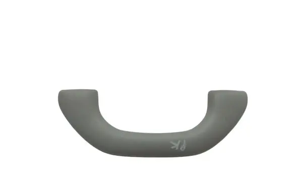 Volkswagen Golf VI Front interior roof grab handle 1K0857607M