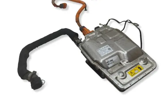 Chrysler Pacifica Electric battery heater 68237427AD 17033 HVH0001254