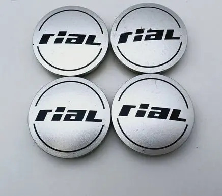 Audi A4 S4 B5 8D Non-original wheel cap 
