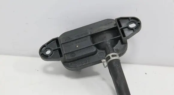 Citroen C-Crosser Exhaust gas pressure sensor 9645022680