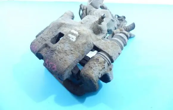 Mazda 626 Rear brake caliper IMPRK1178450