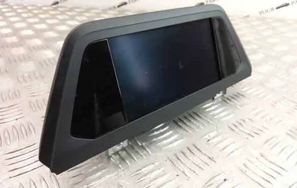 BMW X3 G01 Screen/display/small screen 6834921