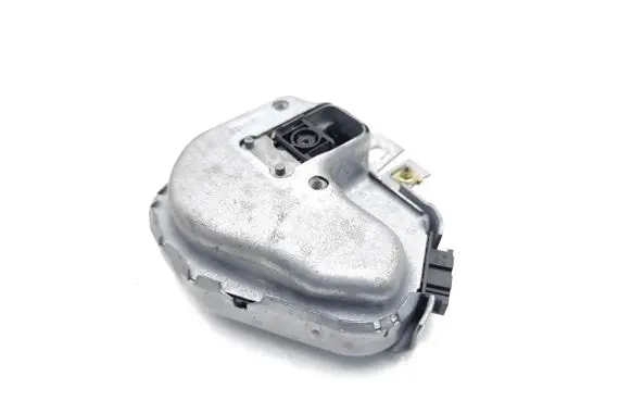 Audi Q7 4L Steering wheel lock 4F0905852B 4F0910852
