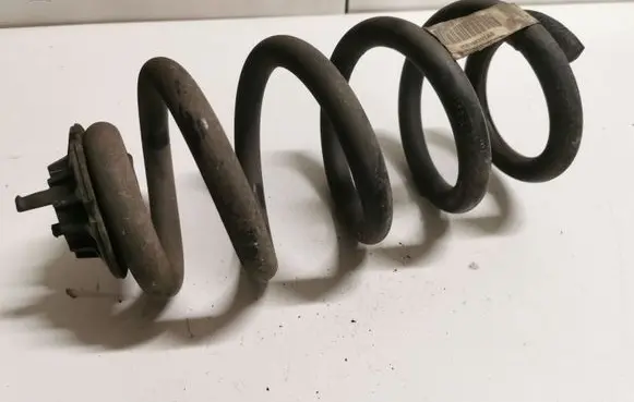 Dodge Durango Rear coil spring P05168291AB