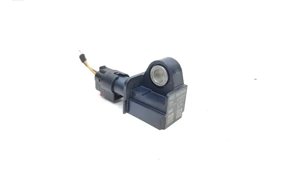 Chrysler Pacifica Airbag deployment crash/impact sensor 68245079AA 0437D 53328371