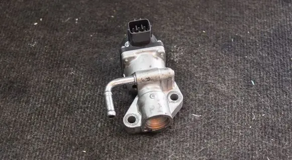 Ford C-MAX I EGR valve