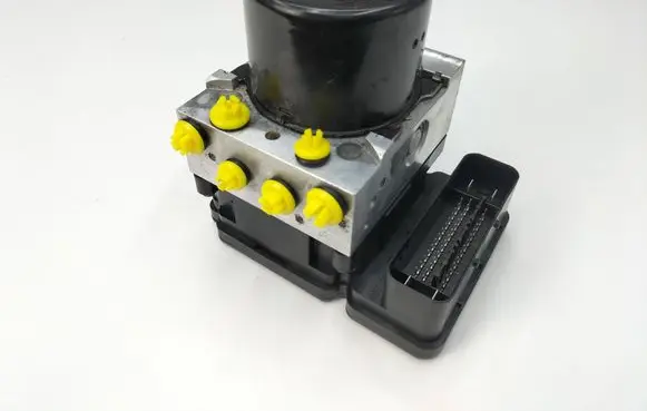 Ford C-MAX II ABS Pump BV612C405AL A426G 10021209614