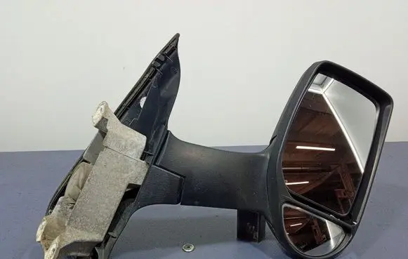 Ford Transit - Tourneo Connect Front door electric wing mirror 