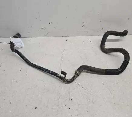 Seat Toledo I (1L) Engine coolant pipe/hose 1L0422889A