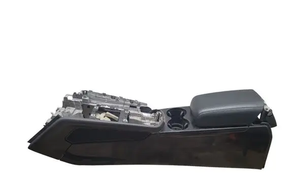 Porsche Macan (95B) Center console 