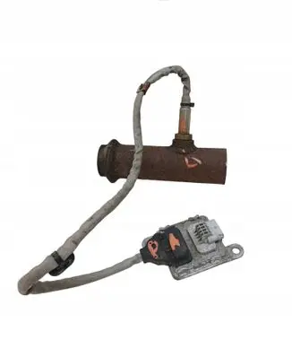 Peugeot 2008 I Lambda probe sensor 2306214001