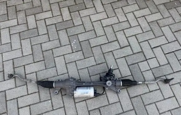 Audi A4 S4 B9 8W Steering rack 8B1423053AC 8B1423105C