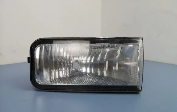 Toyota Land Cruiser (J200) Front fog light 60141