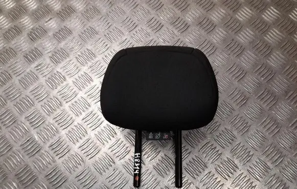 Fiat 600 Rear seat headrest 