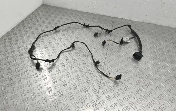 Seat Leon (5F) Parking sensor (PDC) wiring loom 5F0971095A