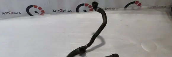 Mercedes-Benz GL X166 Engine coolant pipe/hose A2135010882