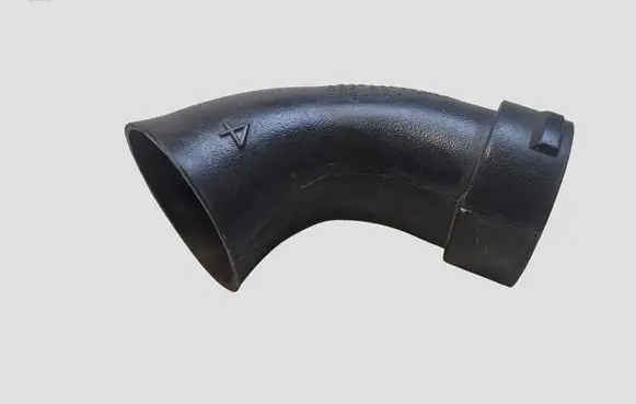 Toyota Avensis T270 Air intake duct part 177510R040