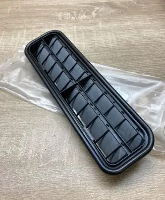 Mercedes-Benz E W211 Dashboard side air vent grill/cover trim A2118300042