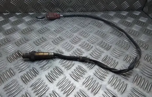 Audi A6 S6 C6 4F Lambda probe sensor 06D906265 0258006785 0258006786
