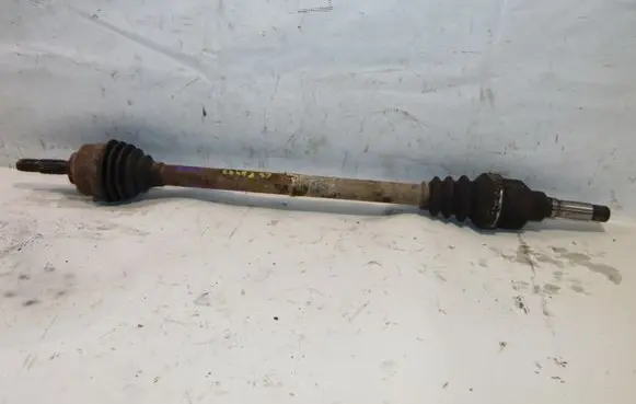 Citroen C3 Front driveshaft 3273EA 9638016480