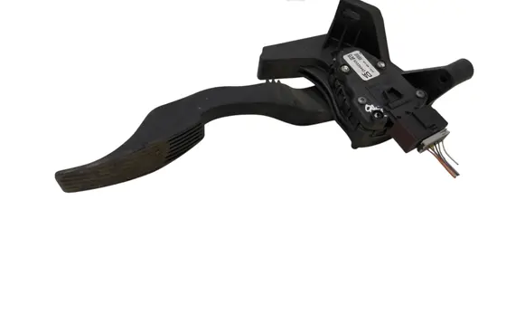 Opel Meriva A Accelerator throttle pedal 93335443