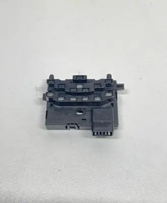Volkswagen Golf Plus Steering angle sensor 1K0959654 00203500 02262490