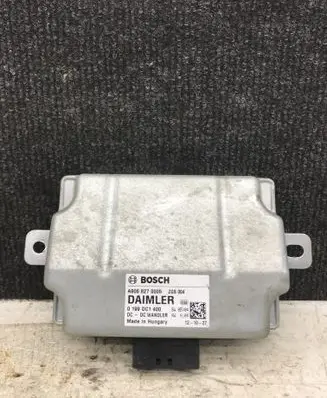 Mercedes-Benz Sprinter W906 Voltage converter/converter module A9068270005