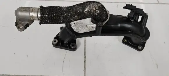 Peugeot 508 Intercooler hose/pipe 9674951680 072350 9674942380