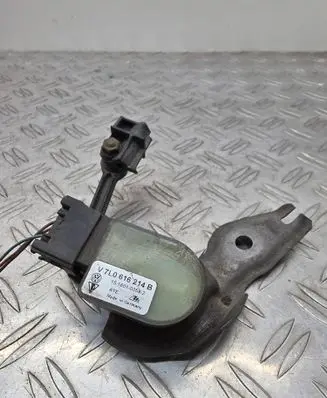 Audi Q7 4L Headlight/headlamp level sensor 7L0616214B 6PM00816151 4E0907503C