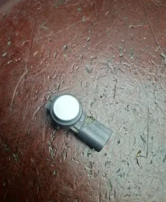 Peugeot 208 I Parking PDC sensor 9675202477ZR 0263013668