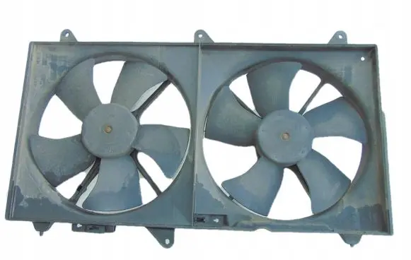 Chevrolet Evanda Fan set 