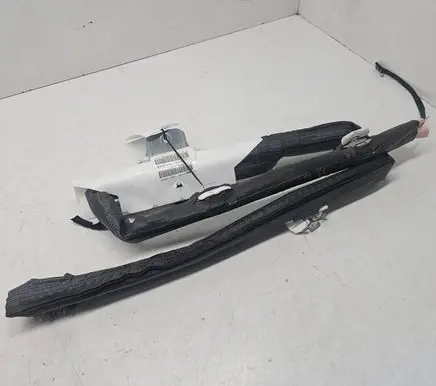 Peugeot 3008 I Roof airbag 9684667880