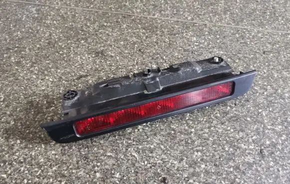 Honda Civic Third/center stoplight 89022730