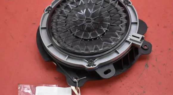 Opel Mokka Subwoofer speaker 9809320280