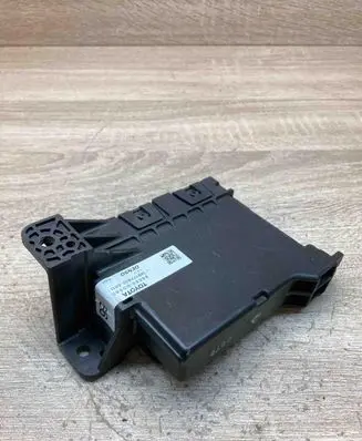 Toyota Yaris Climate control unit 886500D560 MB1778005611