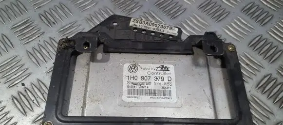 ABS control unit/module