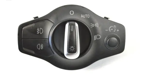 Audi A5 8T 8F Light switch 8K0941531G
