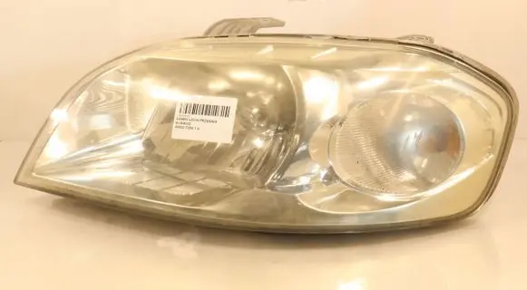 Chevrolet Aveo Headlight/headlamp HG3ZJ11
