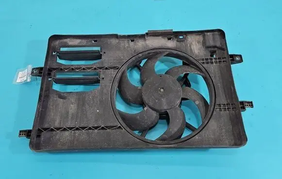 Smart ForFour I Fan set 1350A066 IMPRK1496123