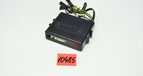 Subaru Legacy Alarm control unit/module 24081378