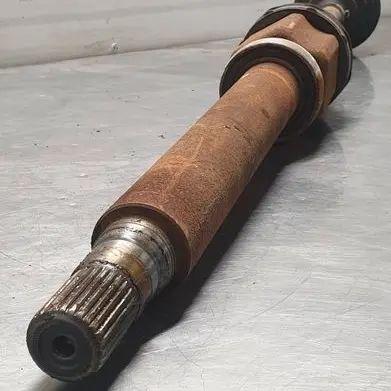 Volvo V70 Front driveshaft