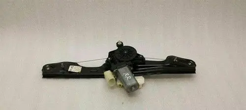 BMW 1 F20 F21 Rear door window winding handle 7242556