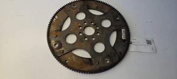 BMW 5 E60 E61 Flywheel 7797964