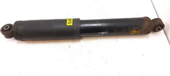 Chevrolet Captiva Rear shock absorber/damper