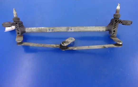 Fiat Bravo Front wiper linkage and motor
