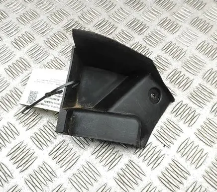 Jaguar F-Type Fender end trim EX5316G032AE