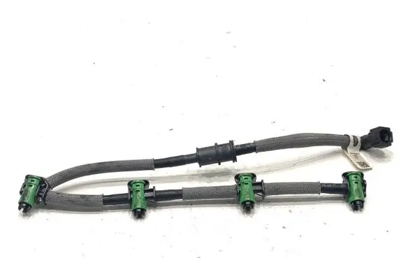 Land Rover Range Rover Evoque L551 Fuel line/pipe/hose M4D39K022AC