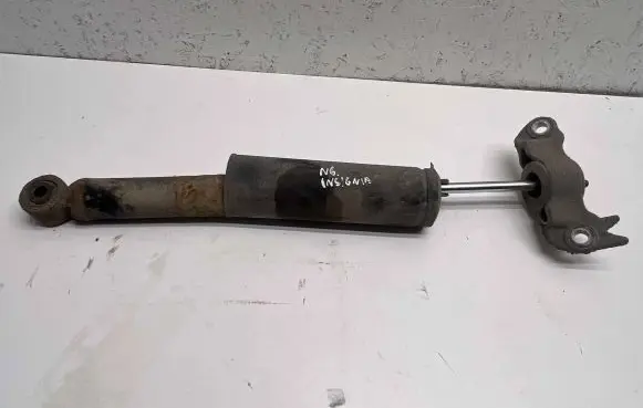 Rear shock absorber/damper