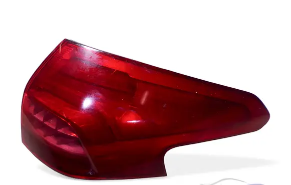 Citroen C5 Rear/tail lights 79998D VP8X8X13404AX